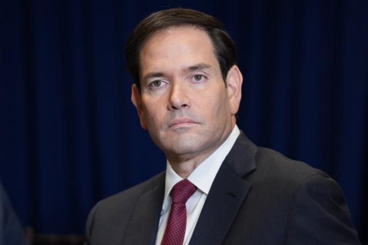 Rubio: ABŞ Koreya yarımadasında böhran və ya müharibə yaratmağa çalışmır