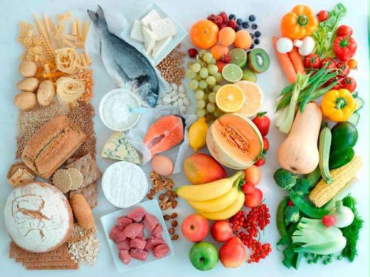 Bu qidaları birlikdə yemək məsləhət görülmür