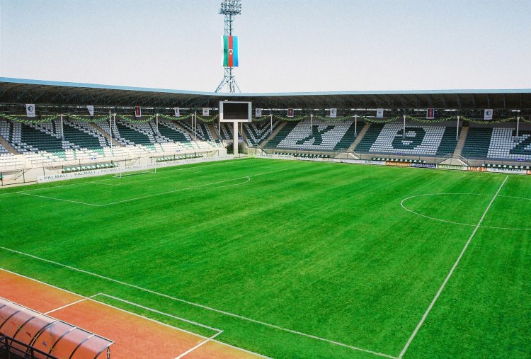 Xəzər Lənkəran nəhayət çempionata QAYIDIR