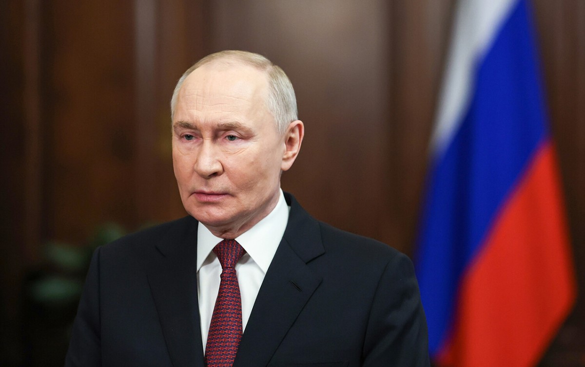 Putin Paşinyana çağırış etdi - “Mümkün qədər tez edin”