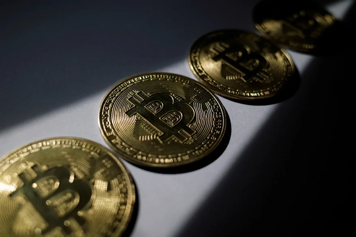 Bitcoin ucuzlaşdı