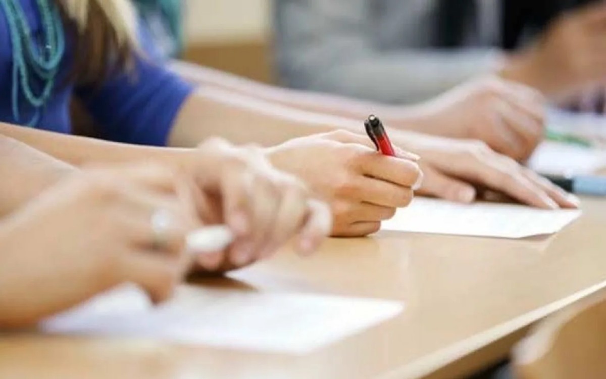 Bu imtahanda iştirak edəcək şəxslərin sayı