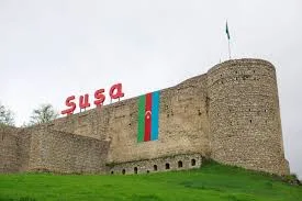 ADSEA: Şuşada çirkab suların təmizlənməsi qurğusu inşa edilir