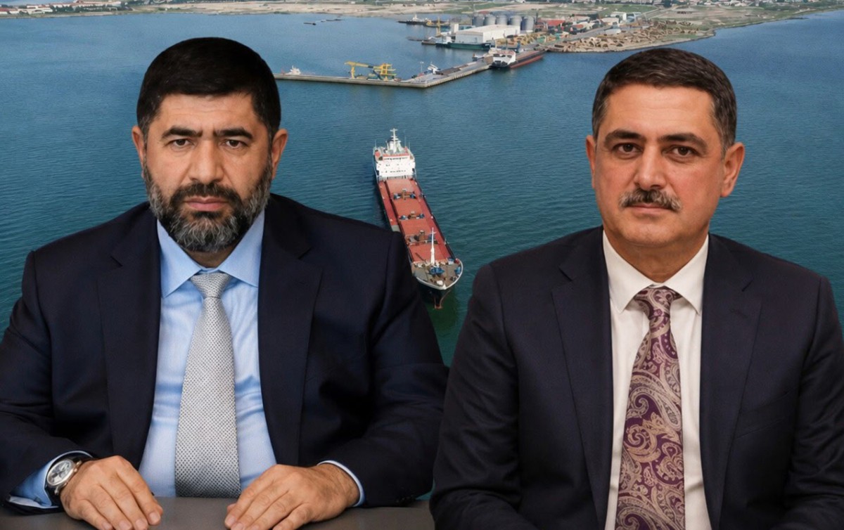 Siqaret mafiyasının istintaqı bitdi - Nəticəsi...