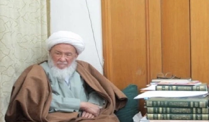 Məşhur şiə alimi öldü - 3 günlük matəm elan edildi