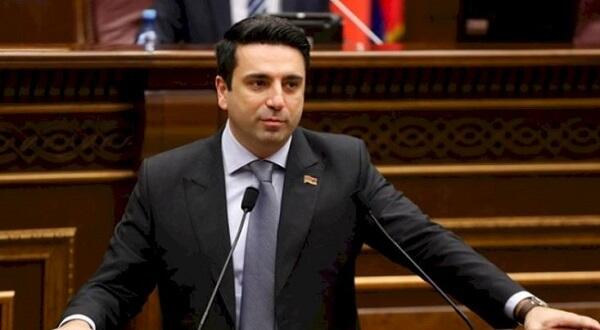 Simonyandan Kremli silkələyən sözlər