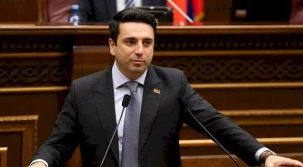 Simonyandan Kremli silkələyən sözlər