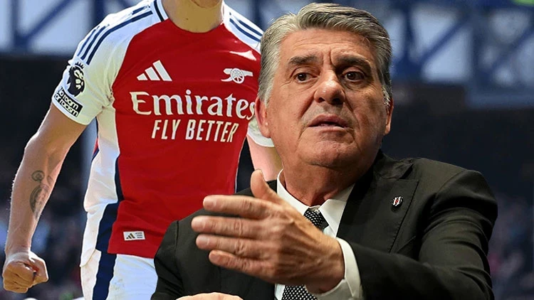 “Beşiktaş”da 3 ayrılıq: Gedənləri kimlər əvəzləyəcək?