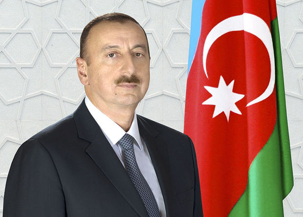 Prezident müraciət ünvanladı - YENİLƏNİB