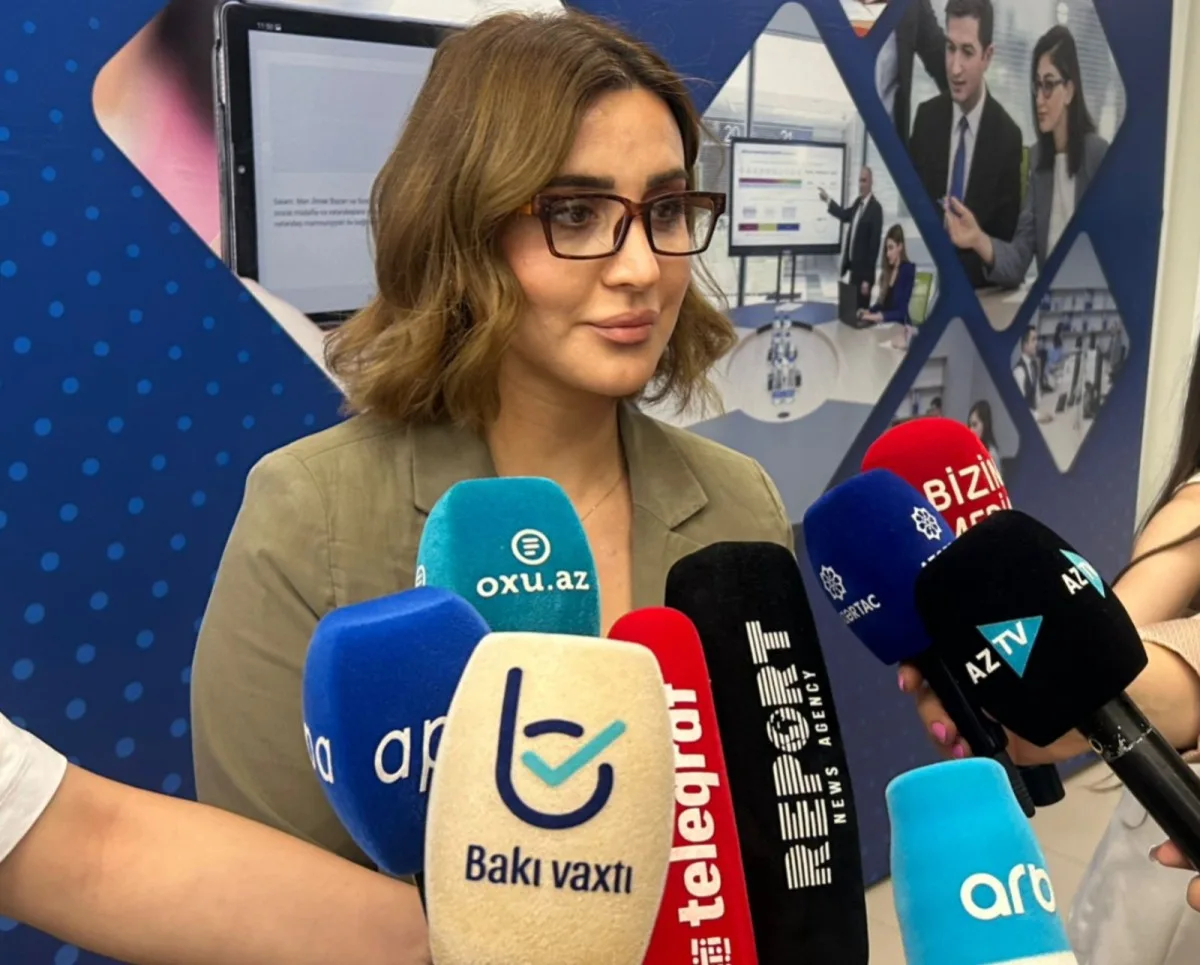 İmtahan mərhələsindən kimlər azad olunur? - AÇIQLAMA