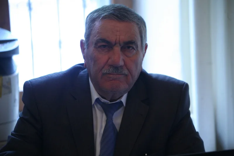 Əşrəf Veysəlli vəfat edib