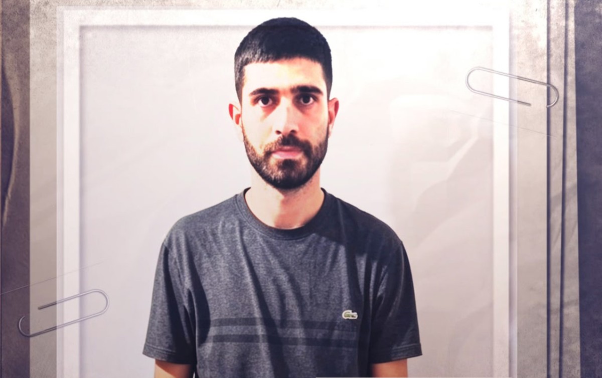 Moykada müştərisinin boyunbağısını oğurladı, tutuldu