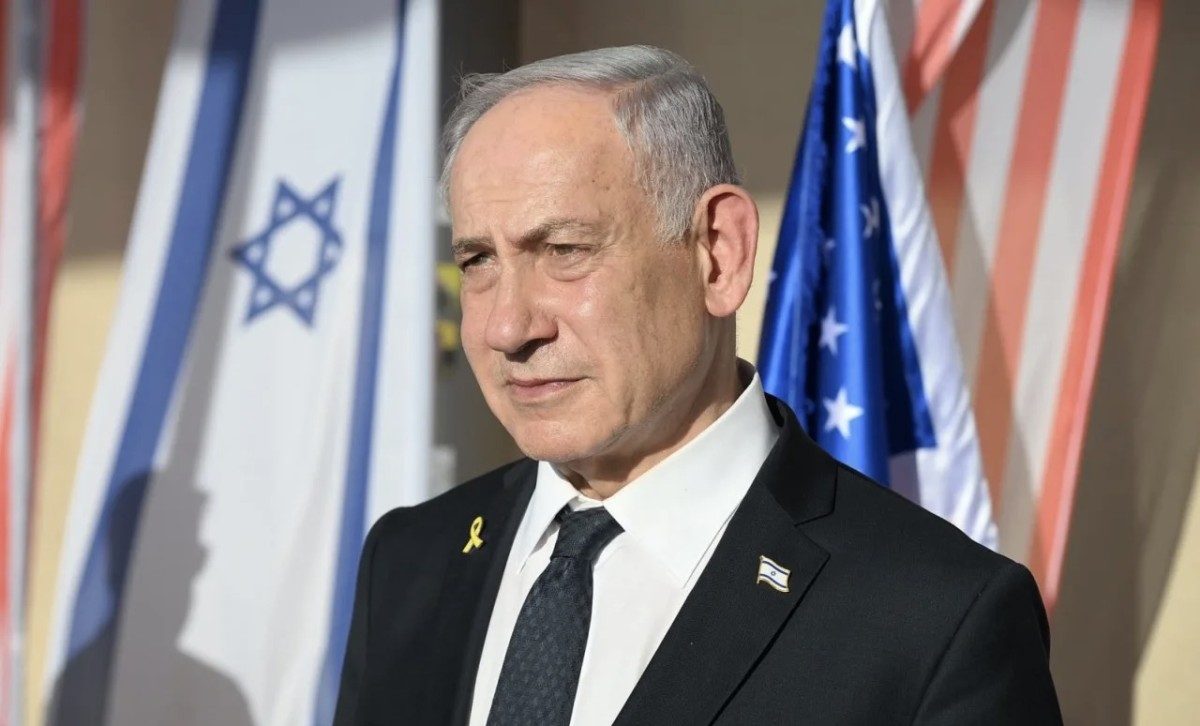 Hizbullah qəbul etmədiyi üçün Livanla atəşkəsin mənası yoxdur - Netanyahu
