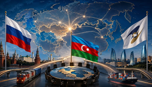 Kremlin Bakı planı: İnteqrasiya təklifi, yoxsa geosiyasi mesaj?