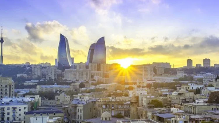 Bakıda 30 dərəcə isti olacaq, rayonlarda isə... - ŞƏNBƏNİN HAVASI