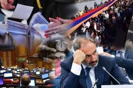 Ermənistan seçkiləri və Qərbin “demokratiya” sınağı - TƏHLİL