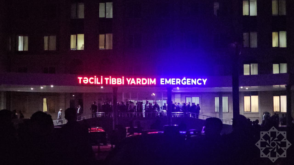 Faciəli şəkildə həlak olan uşaq məşhur musiqiçinin oğlu imiş