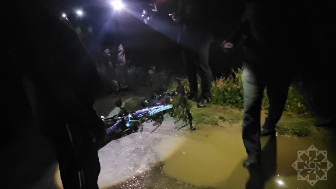 Faciəli şəkildə həlak olan uşaq məşhur musiqiçinin oğlu imiş
