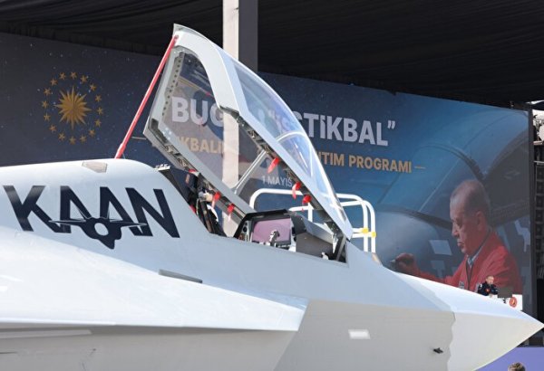 Almaniya və Fransanın birgə qırıcı layihəsi iflasa uğradı: Gözlər "KAAN"-da