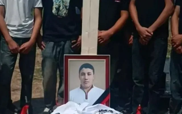 11-ci sinif şagirdi dünyasını dəyişdi