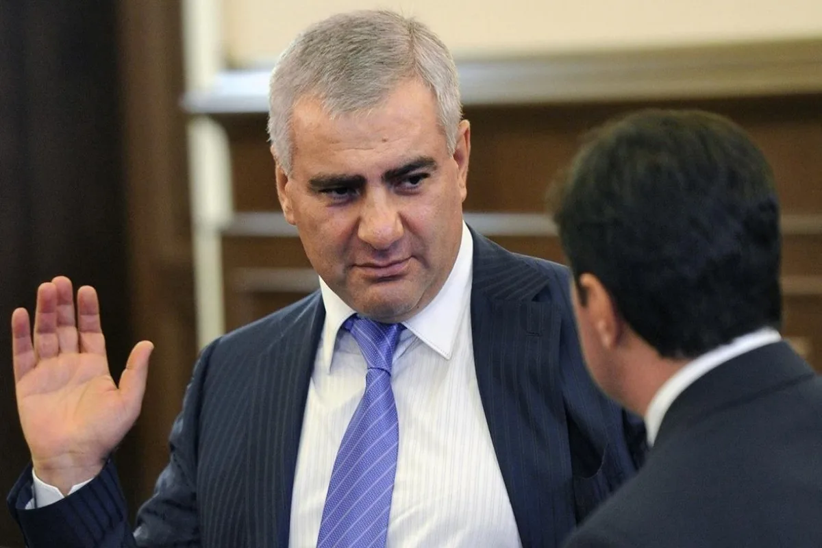 Ermənistanda seçki nəticələri ləğv oluna bilər