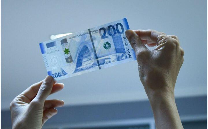 1000-ə yaxın saxta pul aşkar edilərək dövriyyədən çıxarılıb