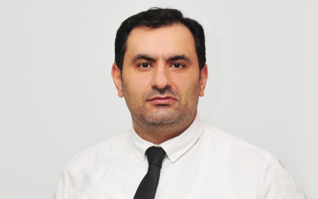 Rüfət Səfərova hökm oxundu
