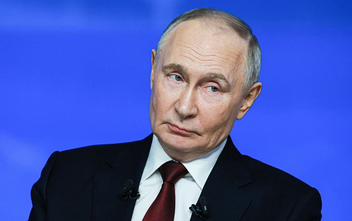“Zərbələrin intensivliyini artıracağıq” - Putin
