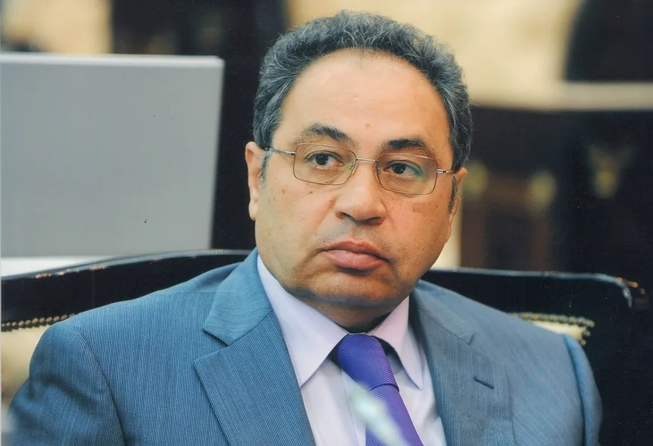 Abel Məhərrəmov: “Biz “vuruldu” kimi xırda məsələlərə fikir vermirik” - MÜSAHİBƏ