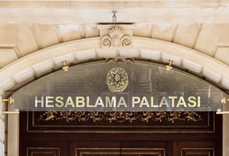 Hesablama Palatasının MM-ə üç təklifi var