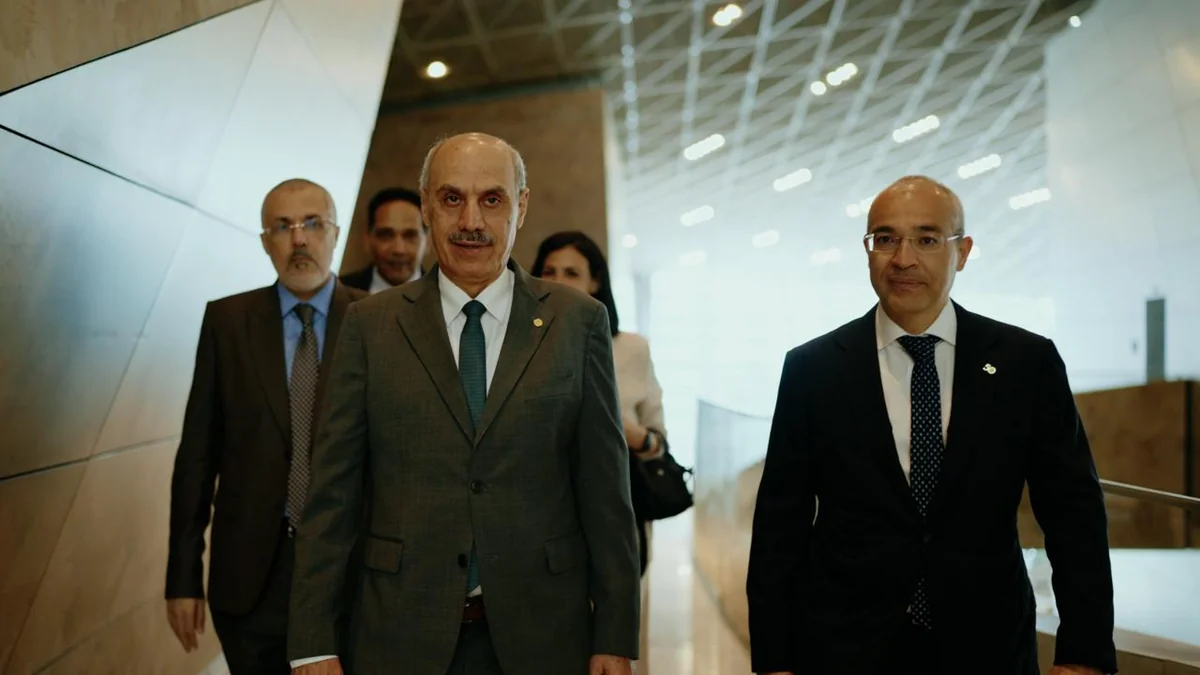 Azərbaycan IsDB-nin İllik Toplantılarına ev sahibliyi etməyə hazırlaşır