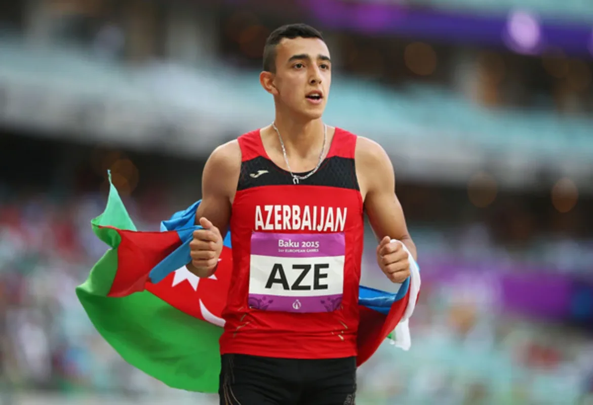 Azərbaycanlı Avropa çempionu karyerasını başa vurdu