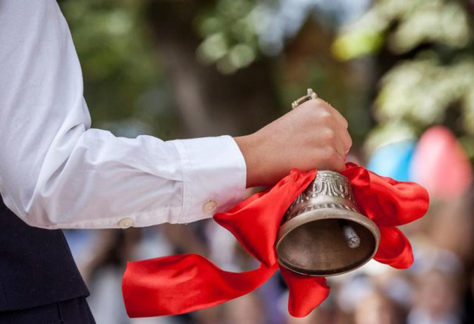 Bu gün Azərbaycanda Son zəngdir