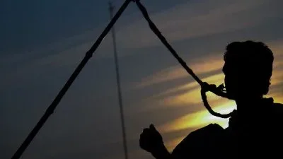 Ölümlərini gözləyirdilər, edam cəzaları ləğv olundu