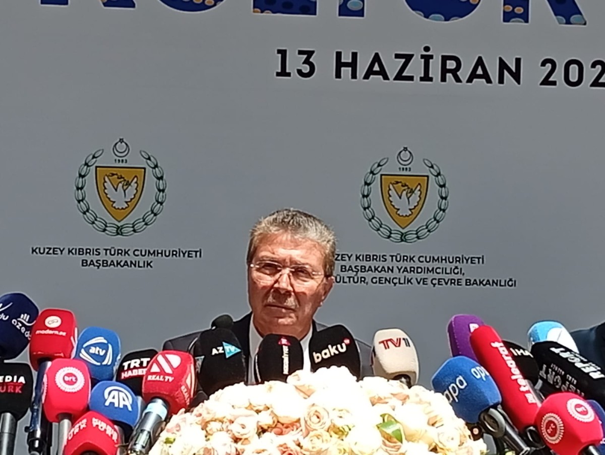 Ünal Üstel: Güclü Azərbaycan dövləti bütün Türk dünyasının qürurudur