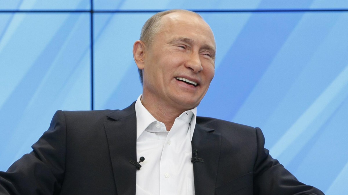 Putin müharibəni dayandırmaq istəyir