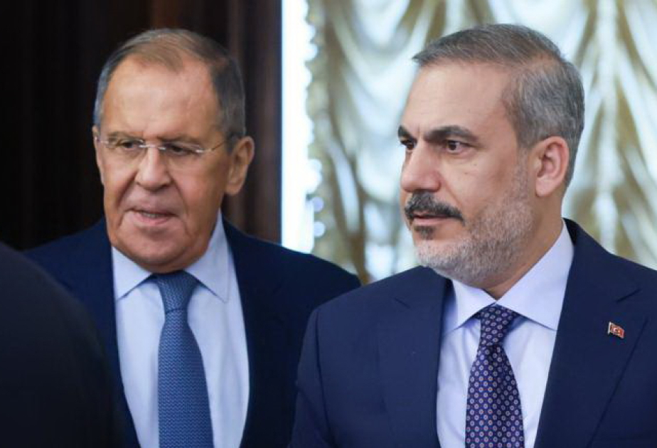 Lavrov Fidanı Moskvaya dəvət etdi