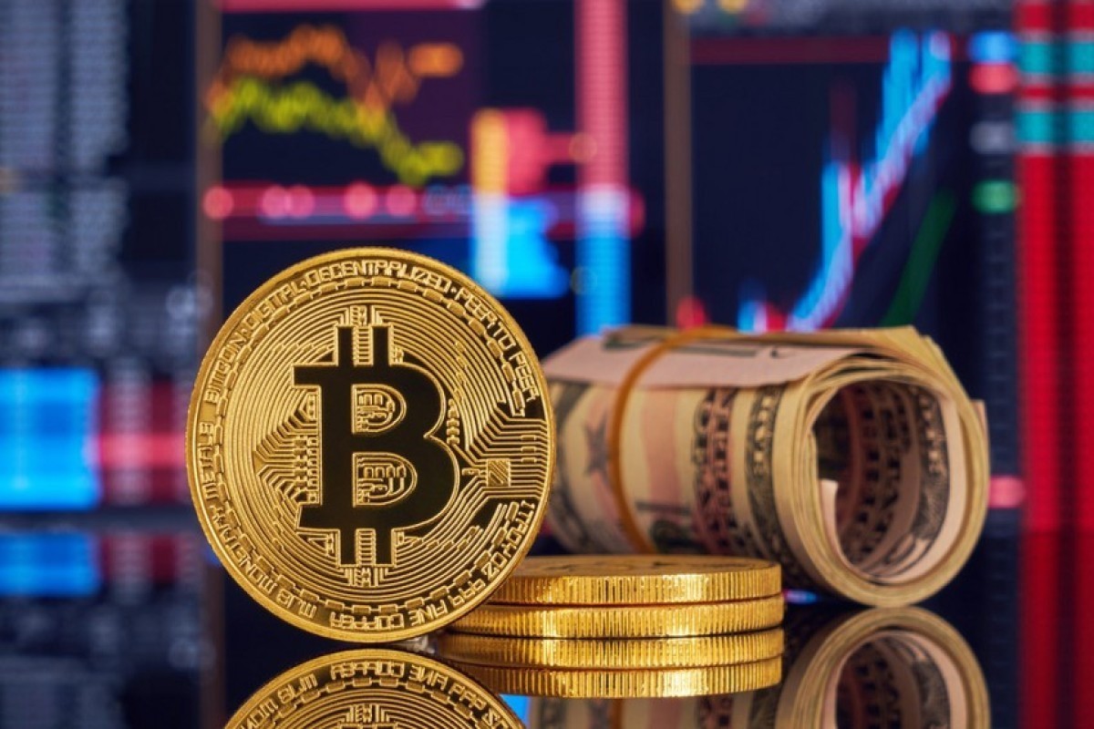 Btc bahalaşdı