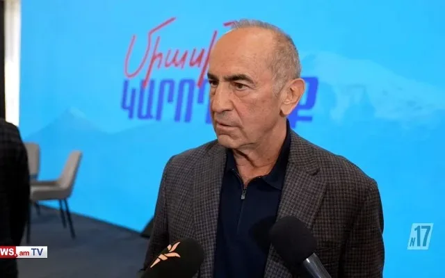 Köçəryanın taleyi sabah həll ediləcək