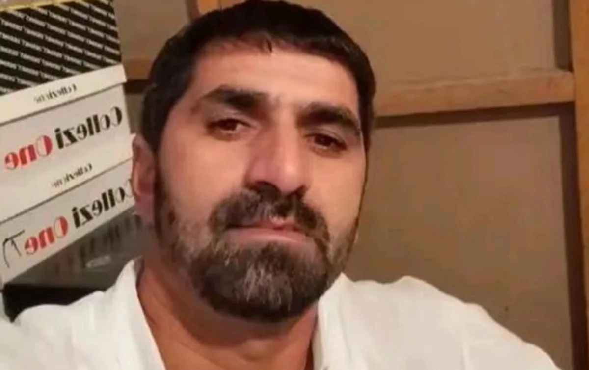 Savad Kazımov Rusiyada vəfat etdi