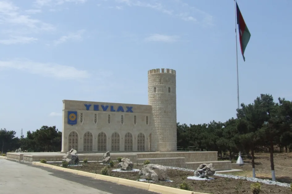 Yevlax sakinlərinin diqqətinə!