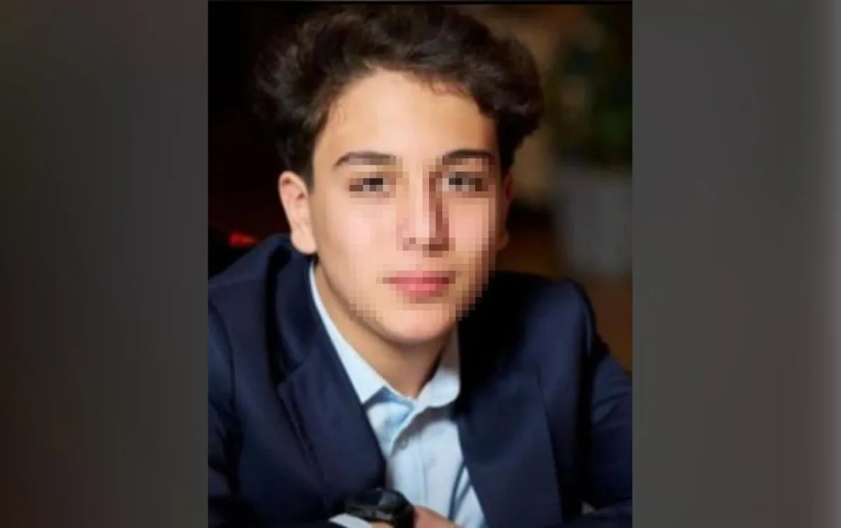 9-cu sinif şagirdi qəfil vəfat etdi
