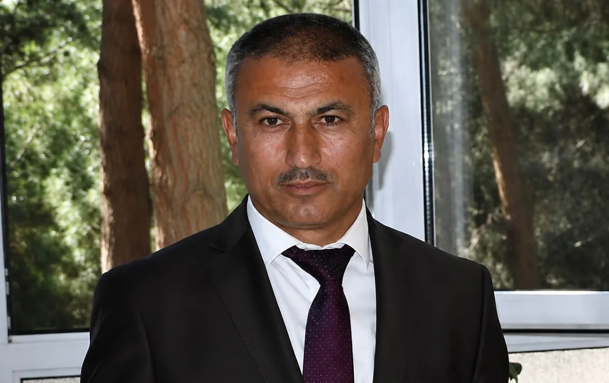 Barəsində araşdırma gedən rəisə vəzifə verildi