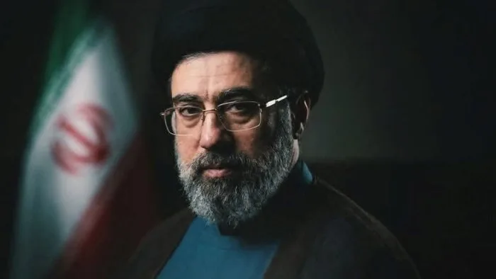 Xamaneinin İran xalqına MÜRACİƏTİ yayımlandı