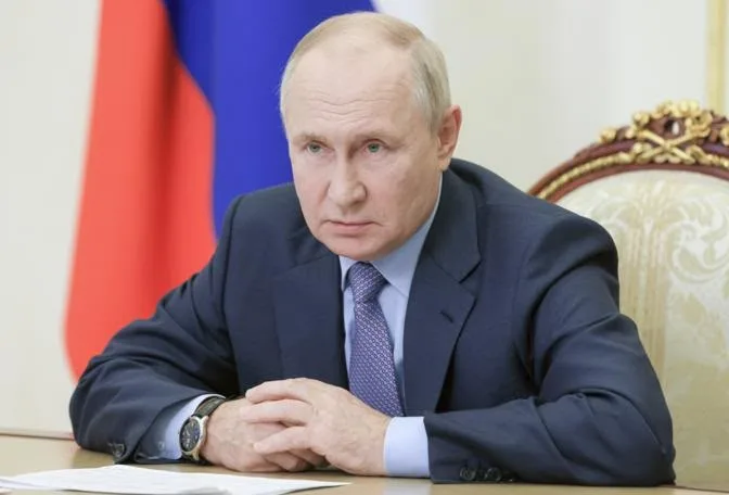 Putindən ŞOK: "Ərdoğanın sayəsində.."
