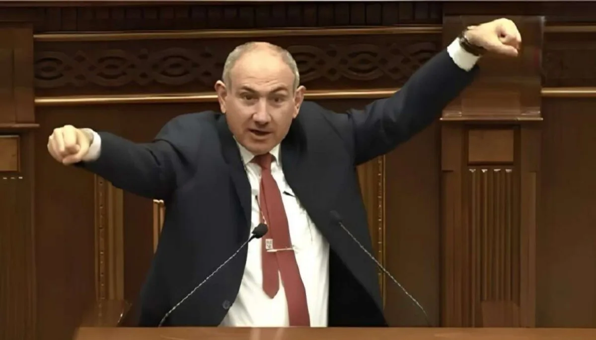 Paşinyanın növbəti hədəfi: Köhnə elita siyasi səhnədən silinir?