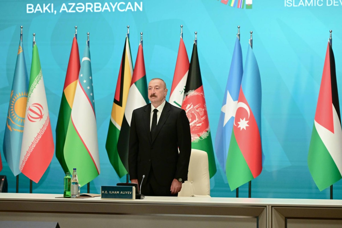 Azərbaycanın strateji dövlət modeli: sabitlik + inkişaf + geosiyasi təsir