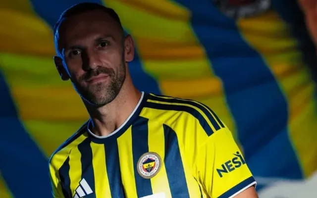 6 il sonra Fənərbağçaya qayıtdı