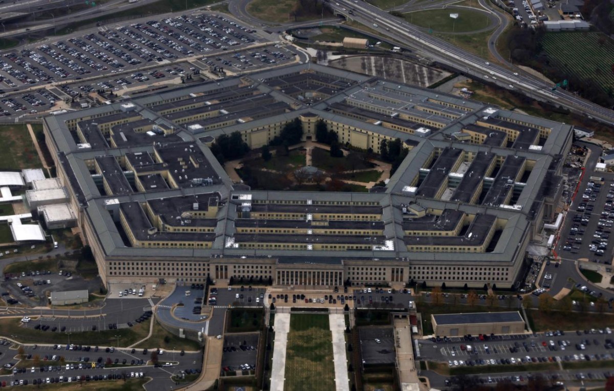 WSJ: Pentaqonun 80 milyard dollara ehtiyacı var