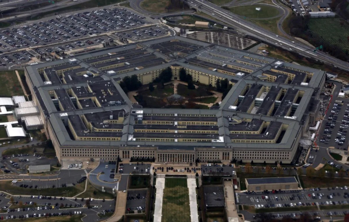 WSJ: Pentaqonun 80 milyard dollara ehtiyacı var